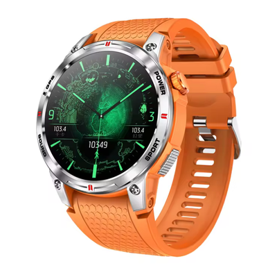 Senbono NX18 Pro GPS Orange