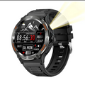 Senbono KT76 Black