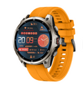 SENBONO AFT66 GPS Orange
