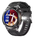 SENBONO Y101 GPS Black