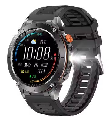 SENBONO Y101 GPS Black