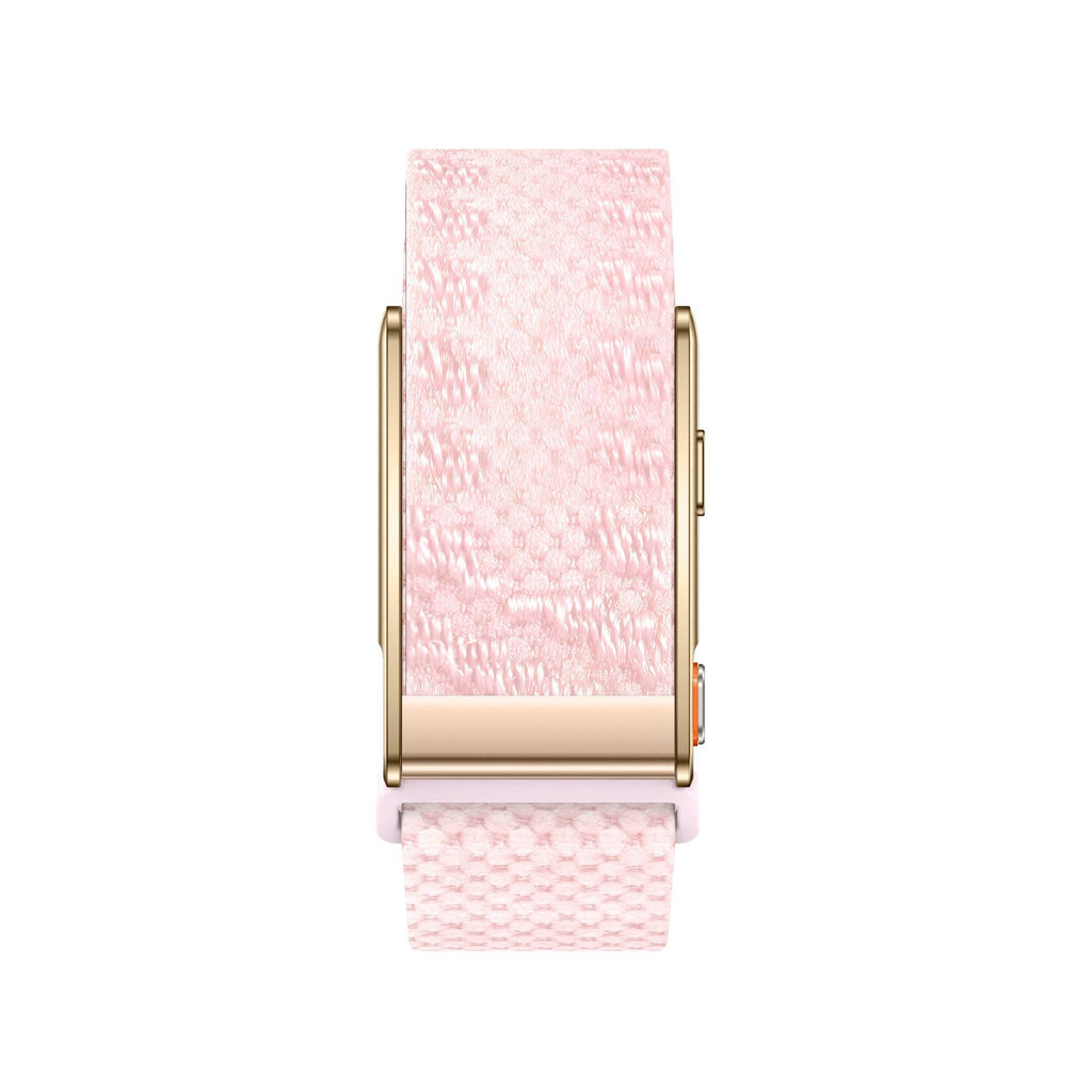 Senbono Smart Health Band | Gold
