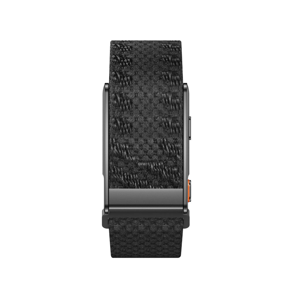 Senbono Smart Health Band | Black