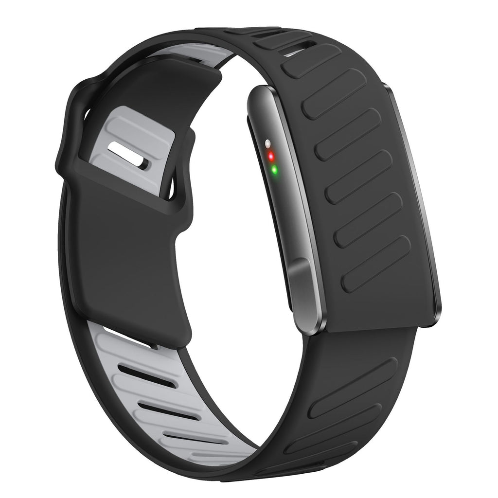 Senbono Smart Health Band | Black
