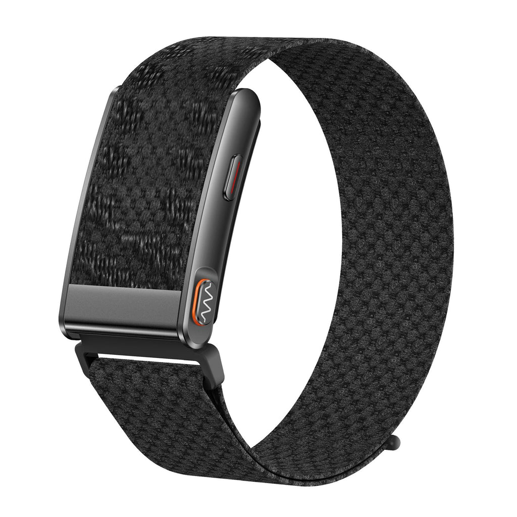 Senbono Smart Health Band | Black